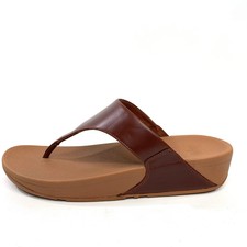 fitflop strata toe thong