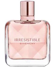 GIVENCHY  IRRESISTIBLE EDT SPRAY  2.7 OZ TESTER
