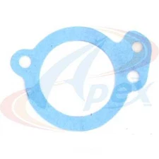 Engine Coolant Thermostat Gasket-VIN: W Apex Automobile Parts AWO2065