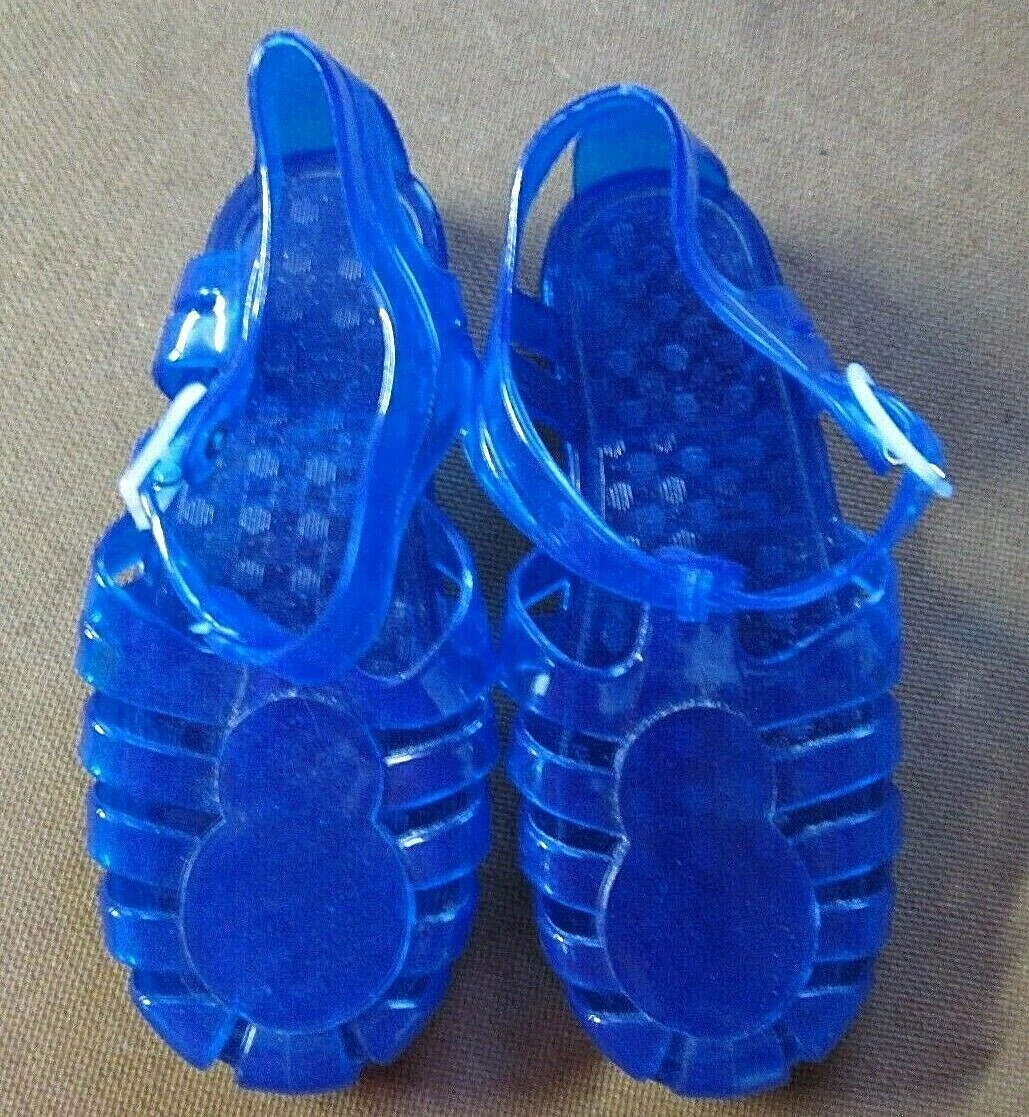 Chaussure plastique online enfant