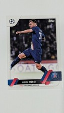 2022-23 Topps UEFA Club Competitions Variations Checklist and Gallery 67