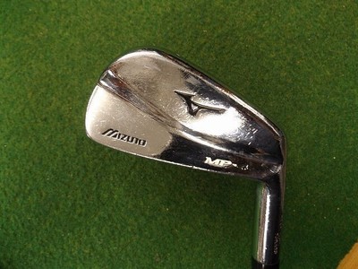 MIZUNO] MP-4 Iron Set 6pcs 5-6-7-8-9+Pw Shaft NS PRO Modus 3 Tour 
