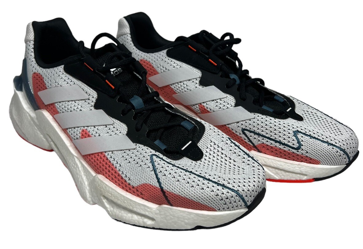 SAOLA Scarpe da corsa uomo Adidas JET BOOST taglia 9 lifestyle X9000L4 sneakers sportive