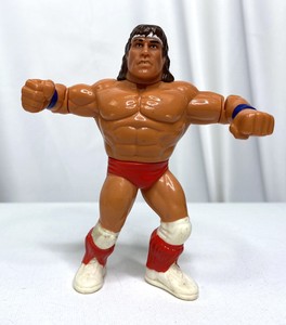 kerry von erich action figure