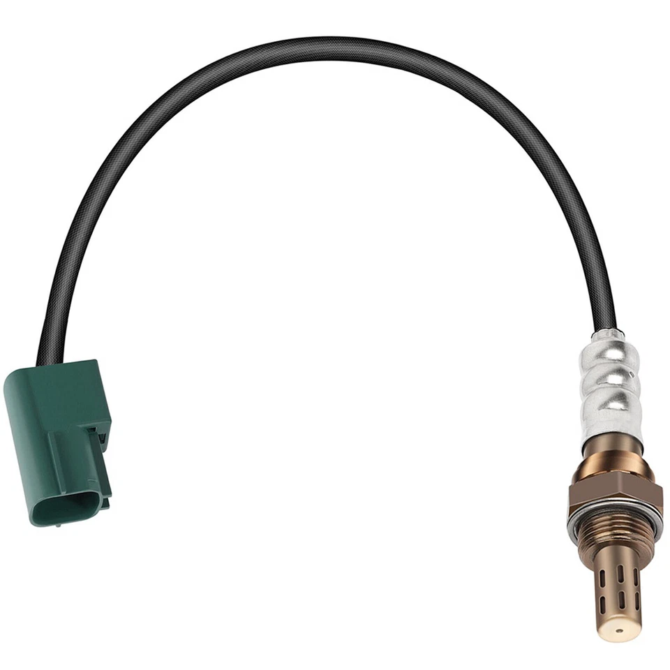 2 peças sensores de oxigênio upstream+downstream para 2004-2006 Nissan Altima Sentra 2.5L - Imagem 4 de 4