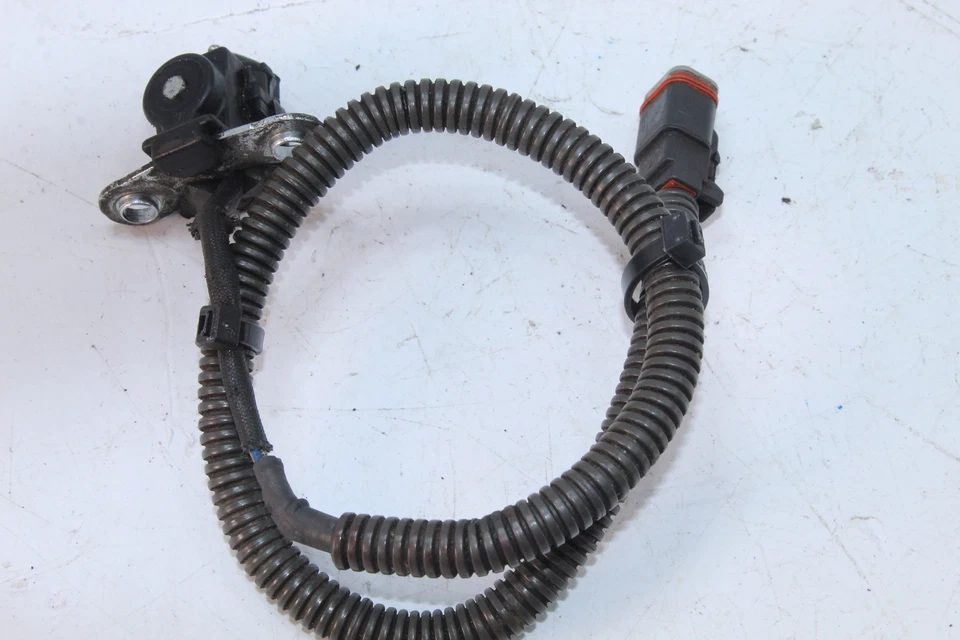 Ski-doo Mxz Xrs 800r E-tec 2011 motor golpe pick up sensor Foto 2 de 4