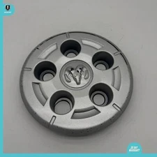 2018-2020 DODGE PROMASTER 2500 SILVER CENTER CAP OEM 68417597AA