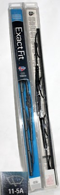 Trico Carquest 11-5A Exact Fit Windshield Wiper Blade Chevrolet HHR Kia Rio
