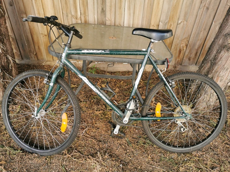 gumtree cycles