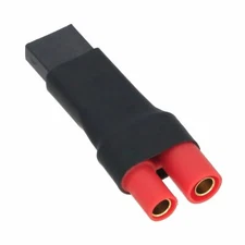 JR Futaba Female to SYMA 3.5mm Female Jack No Wires Adapter Lipo Battery FPV