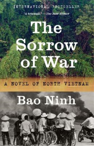 Bao Ninh The Sorrow of War (Tascabile)