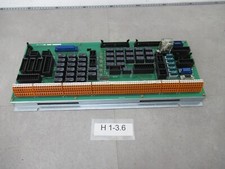 FANUC Relais Platine FM20-0028# Carte De Commande CNC