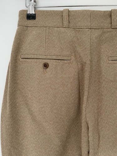Ralph Lauren Ladies Kingswell Twill Jodhpur Trousers BNWT US4 UK8 Fall 2010 - Picture 8 of 14