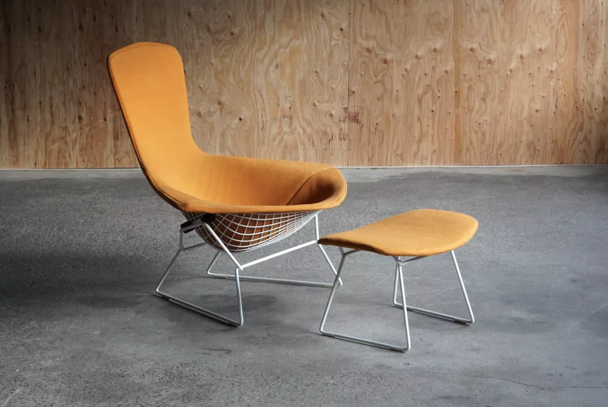 Bertoia bird sales