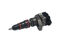 Delphi Remanufactured  Fuel Injector EX63805AF for Ford International 1999-2003