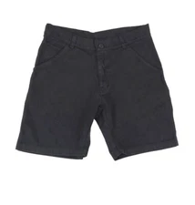 JUNGMAVEN Mountain Short Men’s XL Black New w/out Tag