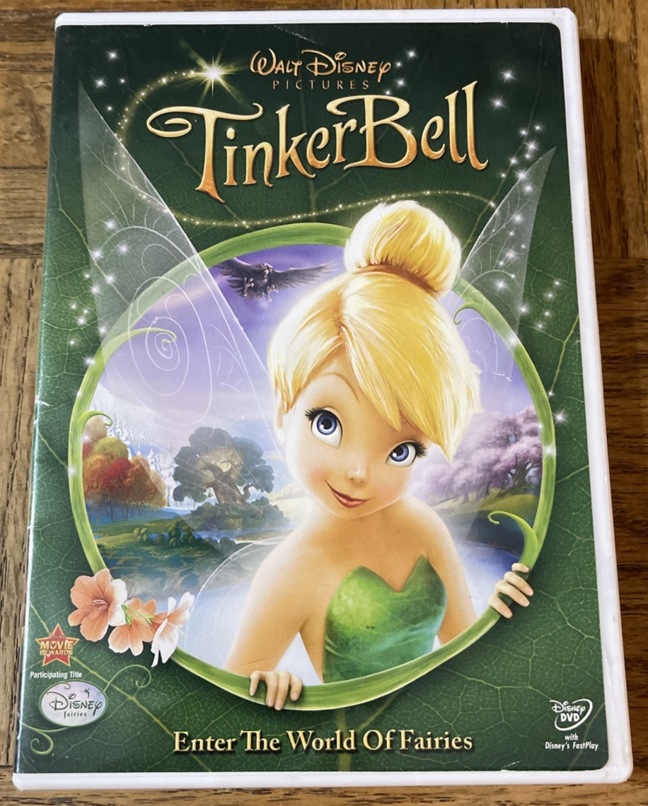 thinkerbell ラストライブDVD （Tinker Bell (+DVD)(Papersleeve