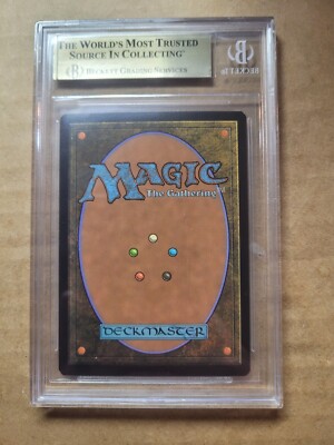 Kaladesh Inventions Lotus Petal Masterpiece 9.5 GEM MINT Graded