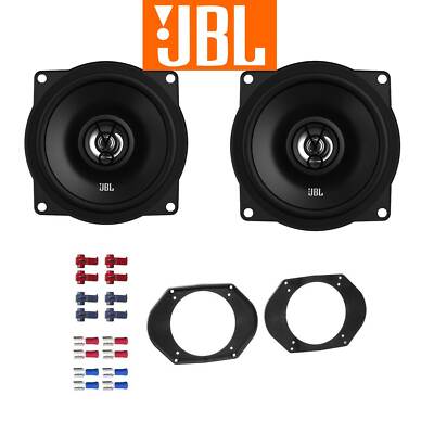 JBL Auto Lautsprecher 13cm Koax Boxen 130mm 300 Watt für Mazda 626 GE/GF/GW