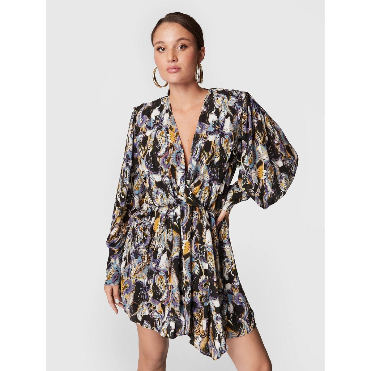 long black dresses under 100 Sexy Cut-Out Atria Long Black Formal Dress