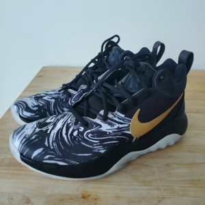 nike zoom rev bhm