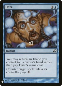 Mtg Daze | eBay