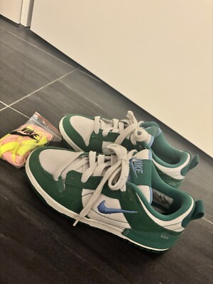 nike dunk low disrupt 2 damen
