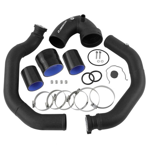 Upgrade Laderohr für BMW F82 F83 M4 F87 M2 Competition F80 M3 S55 3,0L Turbo - Bild 2 von 9