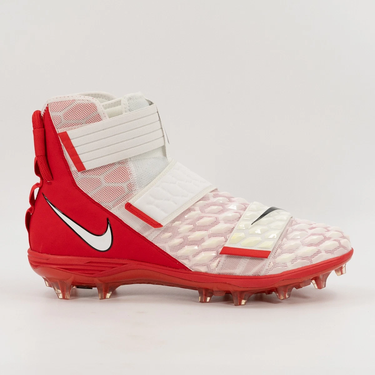 Nike Force Savage Elite 2 Ohio State for Sale | Authenticity