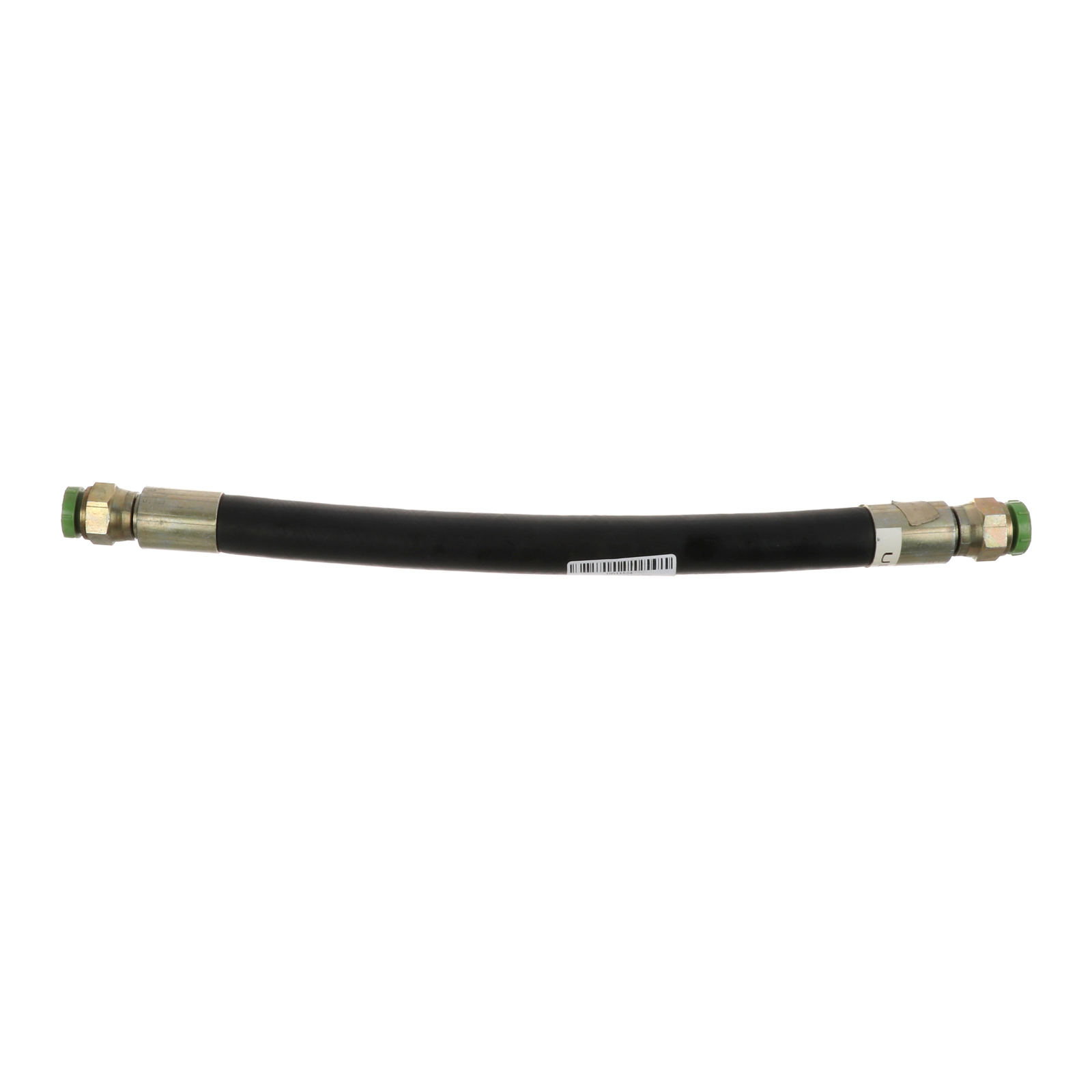 GENUINE BENTLEY ROLLS ROYCE 1965-1980 AC Refrigerant Suction Hose OEM UD11524