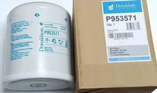 Donaldson P953571 Replaces Meritor Wabco System Air Dryer Cartridge, 1 Pack