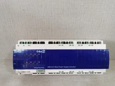 CLIPSAL L5508RVF C-BUS2 8-CHANNEL VOLTAGE FREE RELAY (MFG 2011)