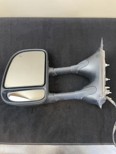 1999 To 2010 Ford Super Duty Tow Mirrors