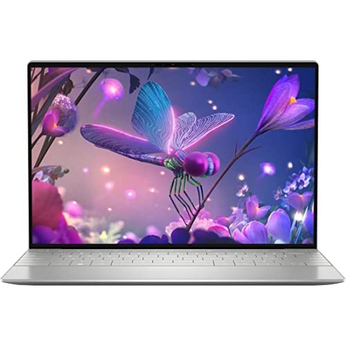 Dell XPS 13 Plus 9320 13.4" TS - i7-1260P - 16GB RAM - 512 GB SSD - Silver - Picture 8 of 9