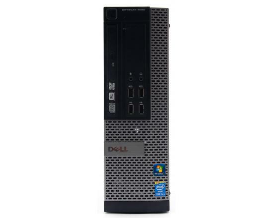 Dell Optiplex 9020 SFF Intel i7 4770 3.40GHz 16GB Ram 2TB