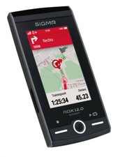 sigma gps cycle computer