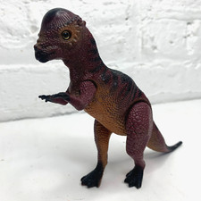 Dino Riders Pachycephalosaurus Loose Figure Only No Armor or Figure Tyco 1988