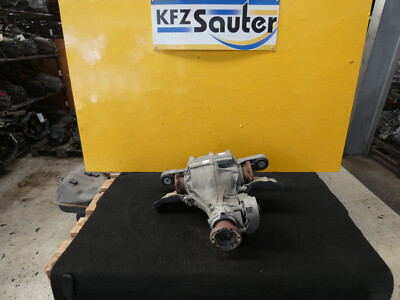 Differential AGT GRH Phaeton 3D 4,2l 246kw