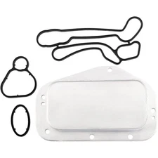 For Chevy Cruze Sonic Aveo Pontiac G3 Astra 2008-2015 Engine Oil Cooler 55571687