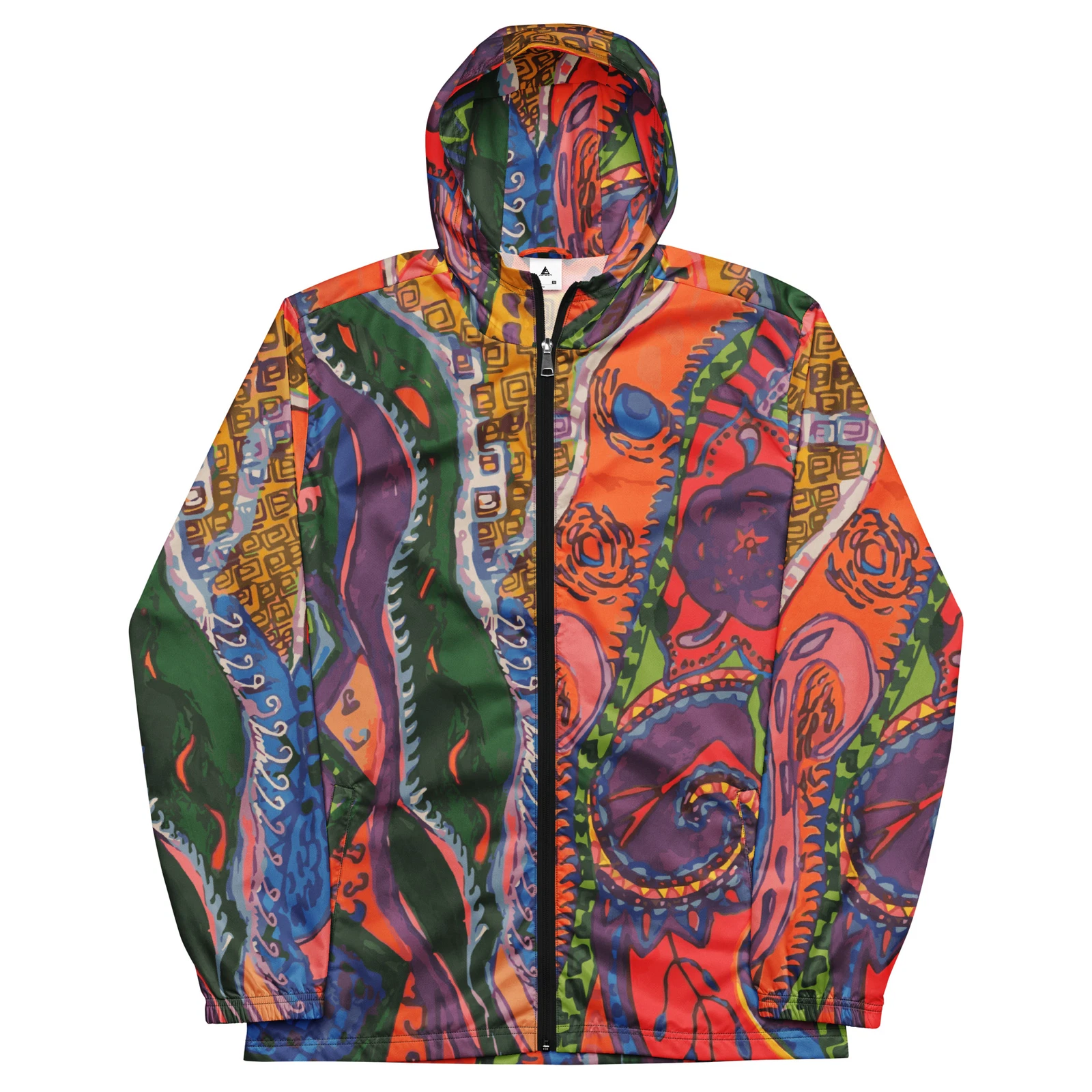 90's Style Men’s windbreaker
Opens in a new window or tab