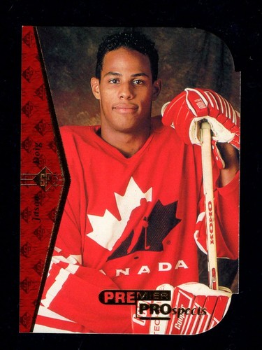 1994-95 Upper Deck SP Die Cut Hockey Cards Including Some Rookies You Pick - Picture 72 of 83