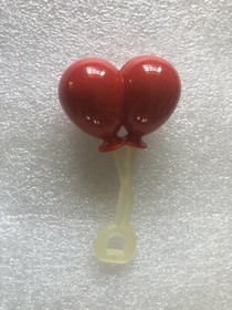 LEGO Duplo Disney Mickey Mouse With Balloon & Minnie  Mouse Mini Figures