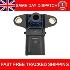 BRAND NEW AIR INTAKE MAP SENSOR FITS BMW X5 E53 E70 4.4 4.8 3.0 30i 48i 2000-10