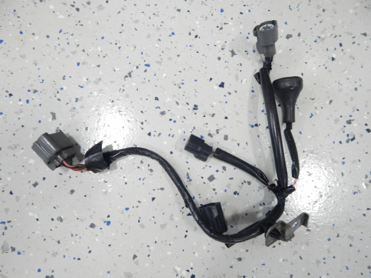 HONDA MARINE OUTBOARD BF200 BF225 SWITCH WIRE 32193-ZY3-000 | eBay