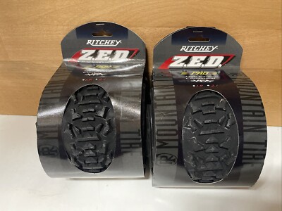 Ritchey Z.E.D Pro Carbon Fahrradreifen