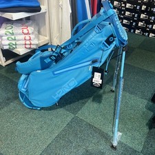 Rare Sun Mountain H2NO Lite Speed Waterproof Golf Bag  Rrp £329