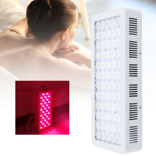 300W Anti Aging 660nm 850nm Full Body LED Therapy Light Panel Red Near Infrared