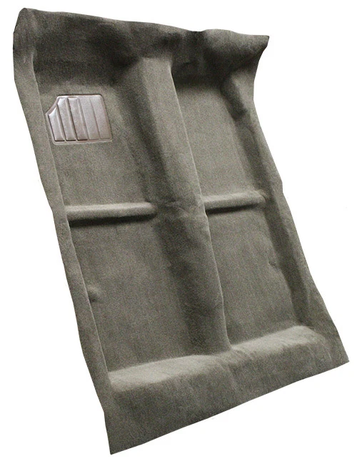 Kit completo de alfombras de repuesto Cutpile 1994-2001 Acura Integra 2 y 4 puertas Foto 2 de 4