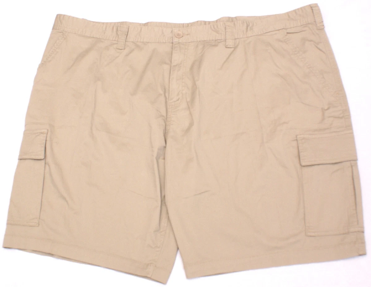 George flex shorts 2025