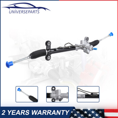 Power Steering Rack & Pinion Assembly Fits Honda CR-V Acura RDX Japan Built